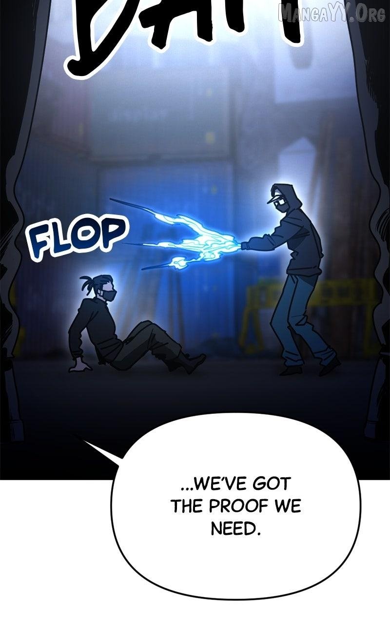 I Was Mistaken for the Villain Chapter 34 Page 30