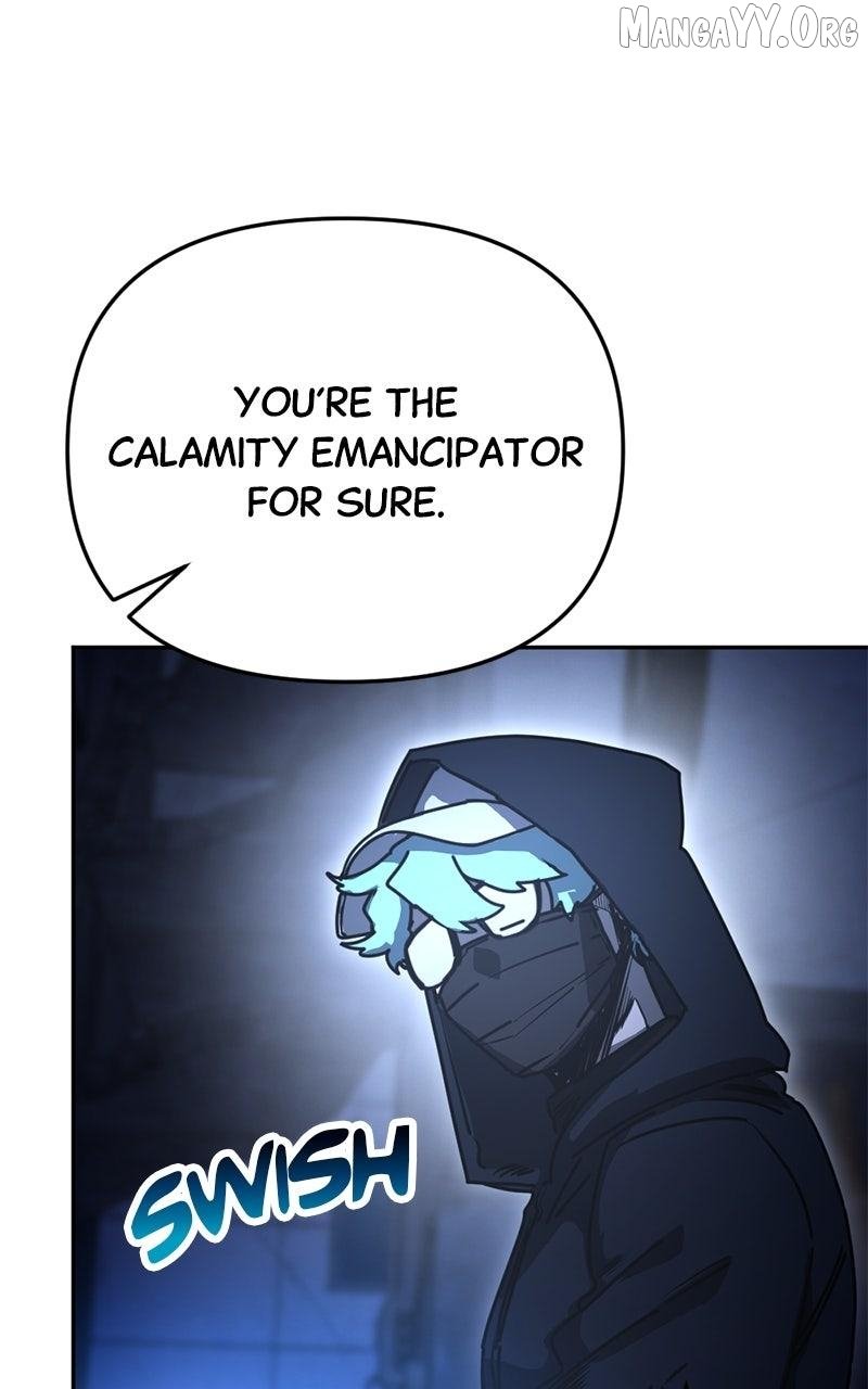 I Was Mistaken for the Villain Chapter 34 Page 31