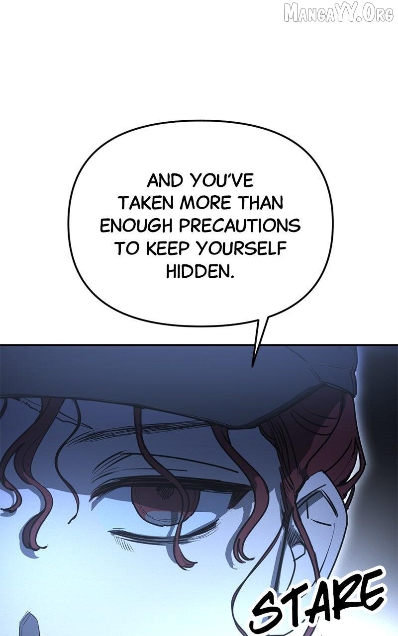 I Was Mistaken for the Villain Chapter 34 Page 34