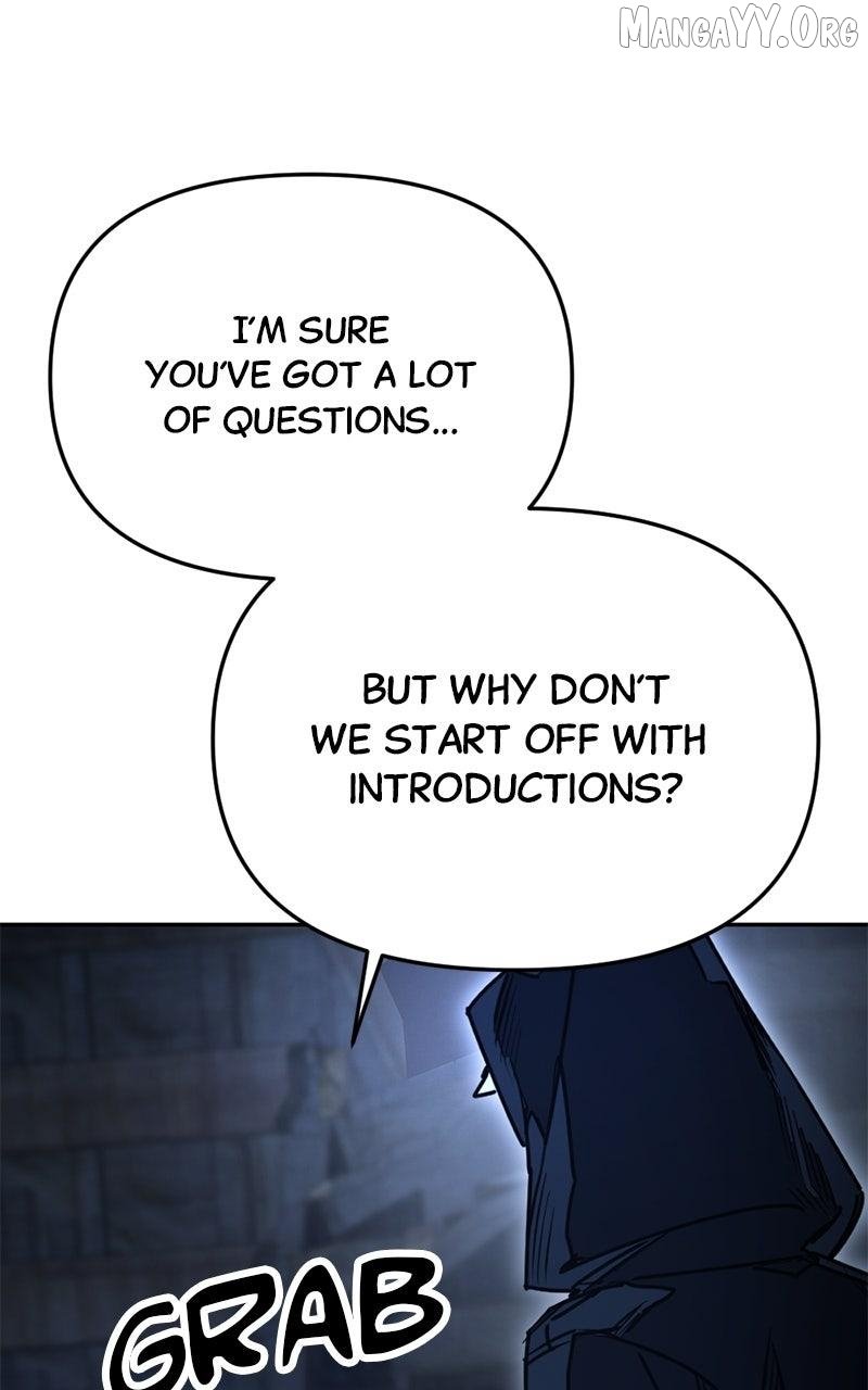 I Was Mistaken for the Villain Chapter 34 Page 38