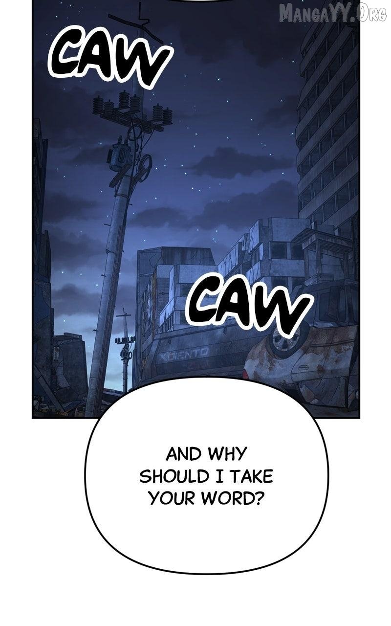 I Was Mistaken for the Villain Chapter 34 Page 45