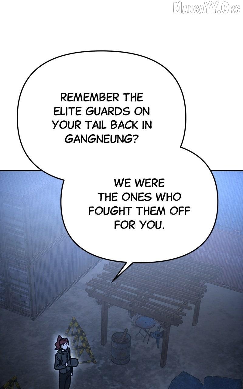 I Was Mistaken for the Villain Chapter 34 Page 46