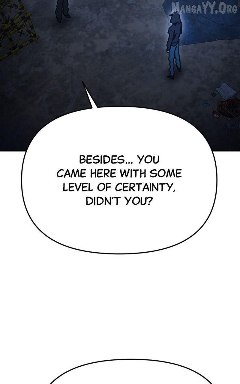 I Was Mistaken for the Villain Chapter 34 Page 47