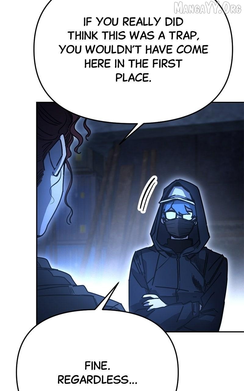 I Was Mistaken for the Villain Chapter 34 Page 48