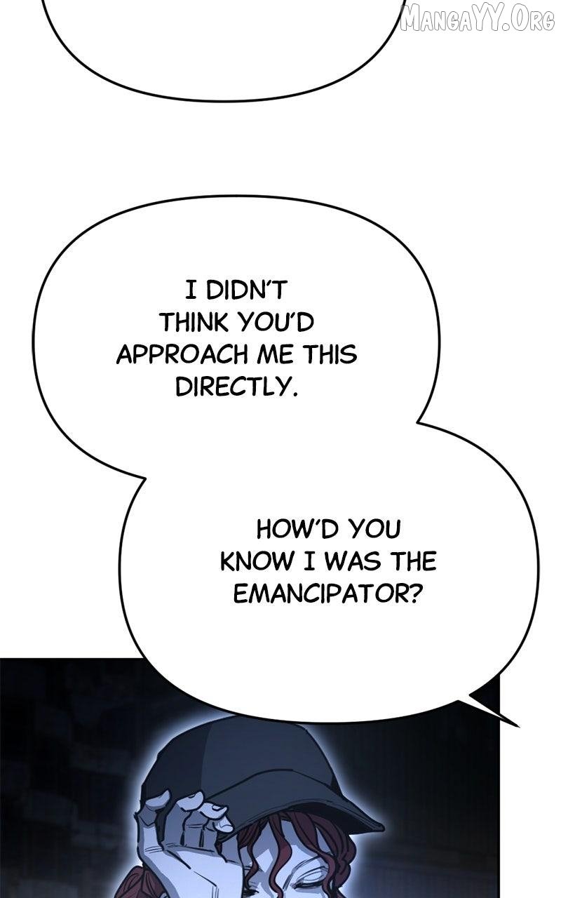 I Was Mistaken for the Villain Chapter 34 Page 49