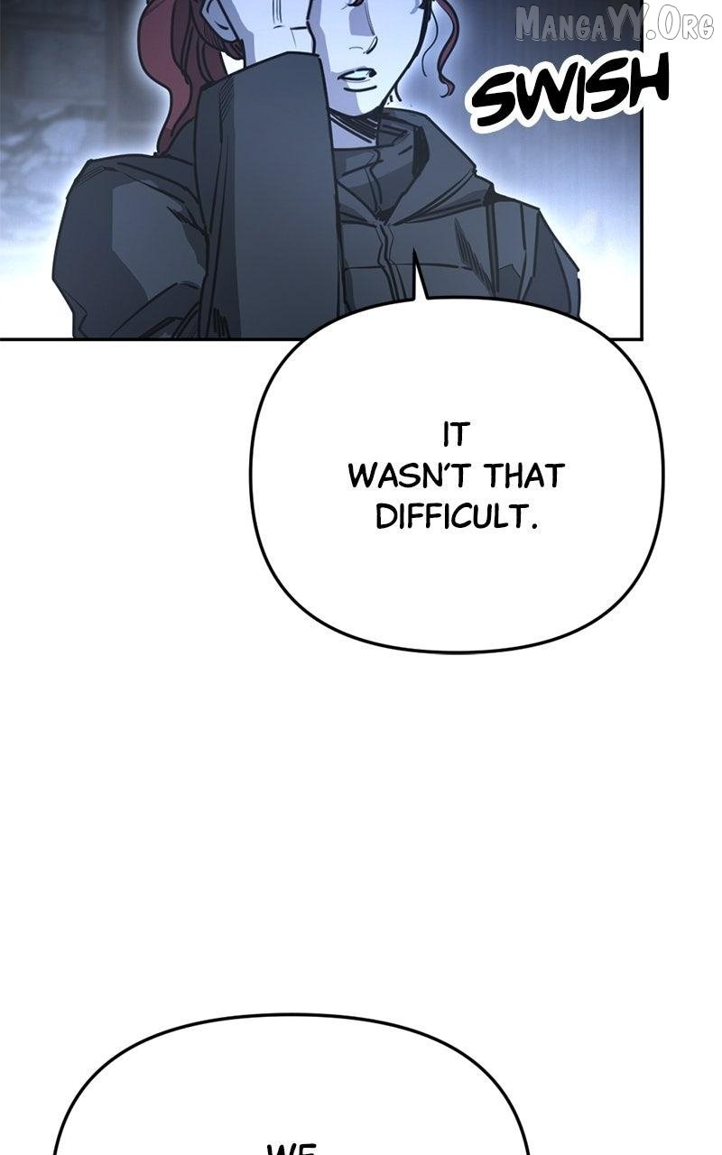 I Was Mistaken for the Villain Chapter 34 Page 50