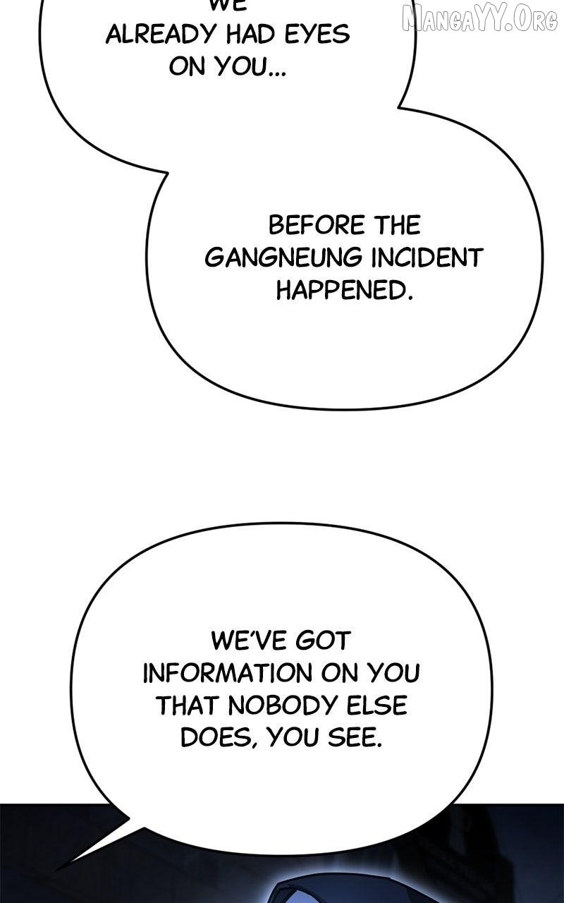 I Was Mistaken for the Villain Chapter 34 Page 51