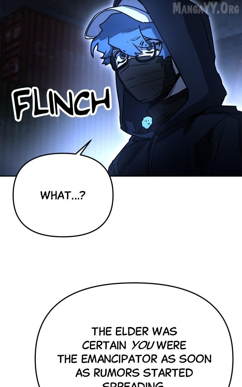 I Was Mistaken for the Villain Chapter 34 Page 52