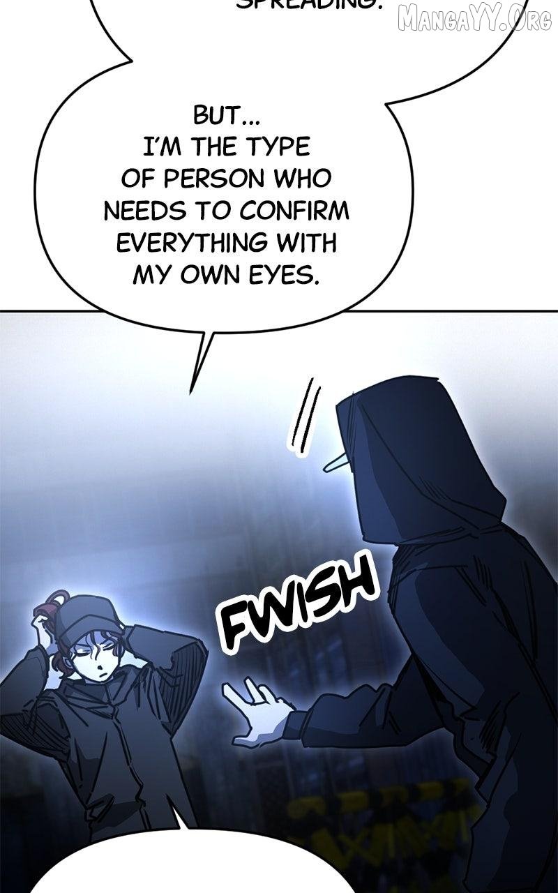 I Was Mistaken for the Villain Chapter 34 Page 53