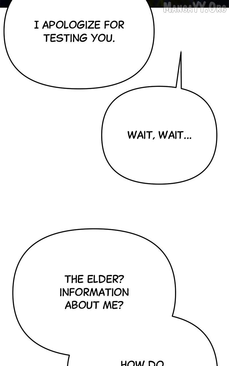 I Was Mistaken for the Villain Chapter 34 Page 54
