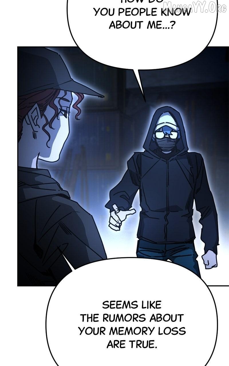 I Was Mistaken for the Villain Chapter 34 Page 55