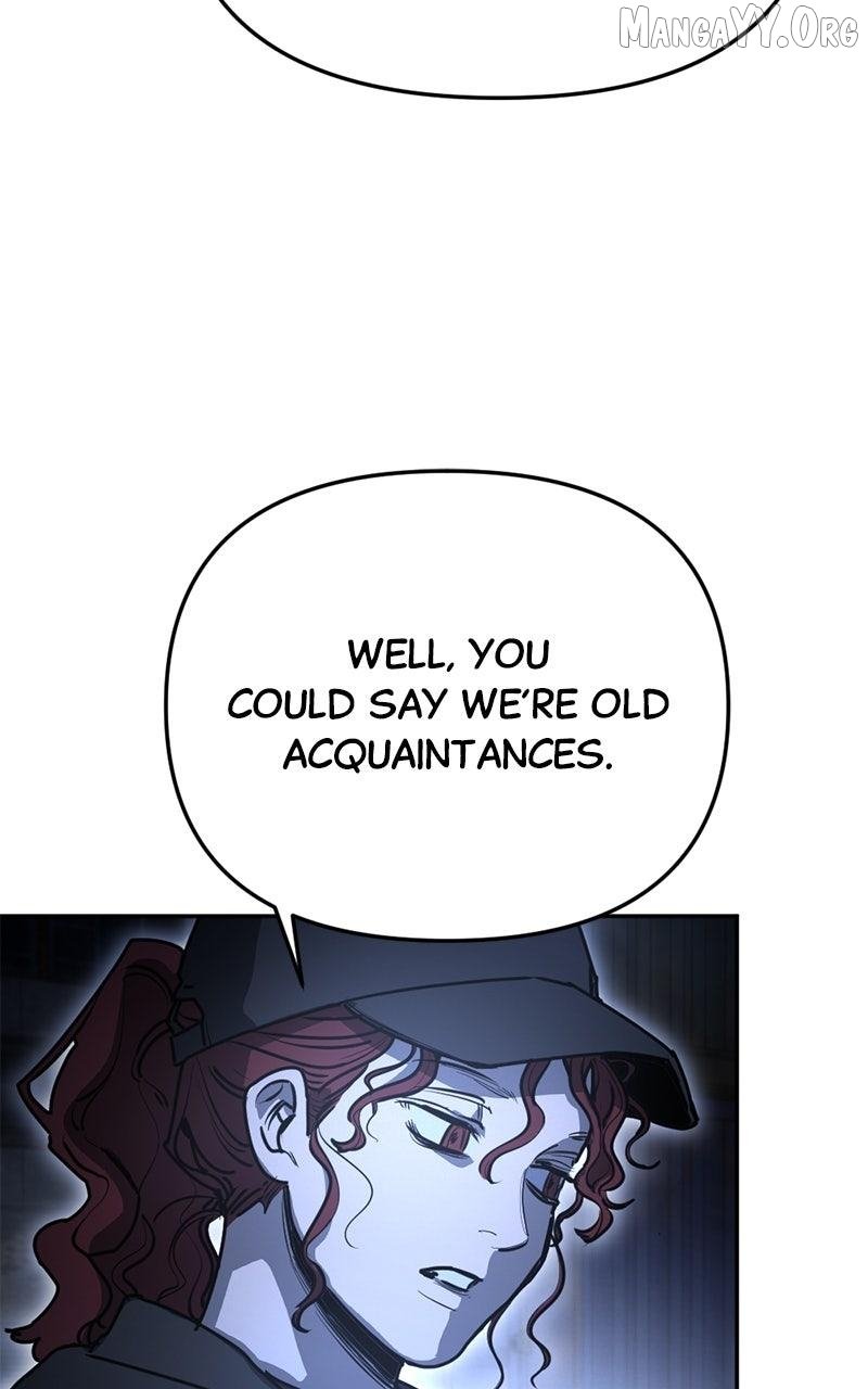 I Was Mistaken for the Villain Chapter 34 Page 56
