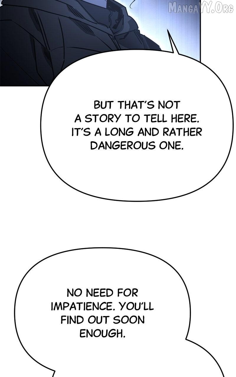 I Was Mistaken for the Villain Chapter 34 Page 57