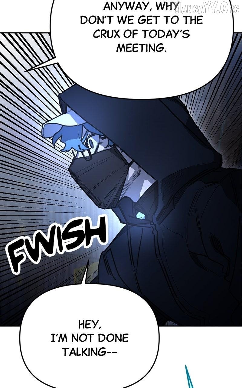 I Was Mistaken for the Villain Chapter 34 Page 58