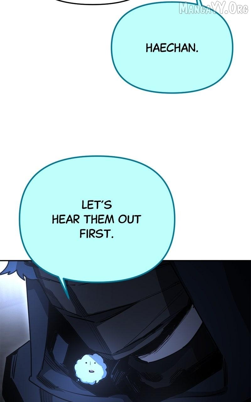 I Was Mistaken for the Villain Chapter 34 Page 59