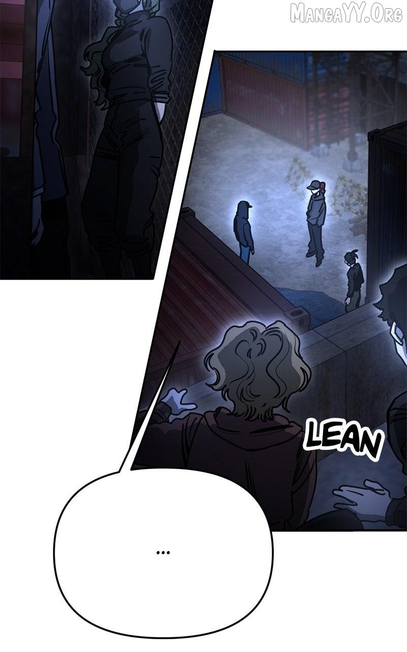 I Was Mistaken for the Villain Chapter 34 Page 61