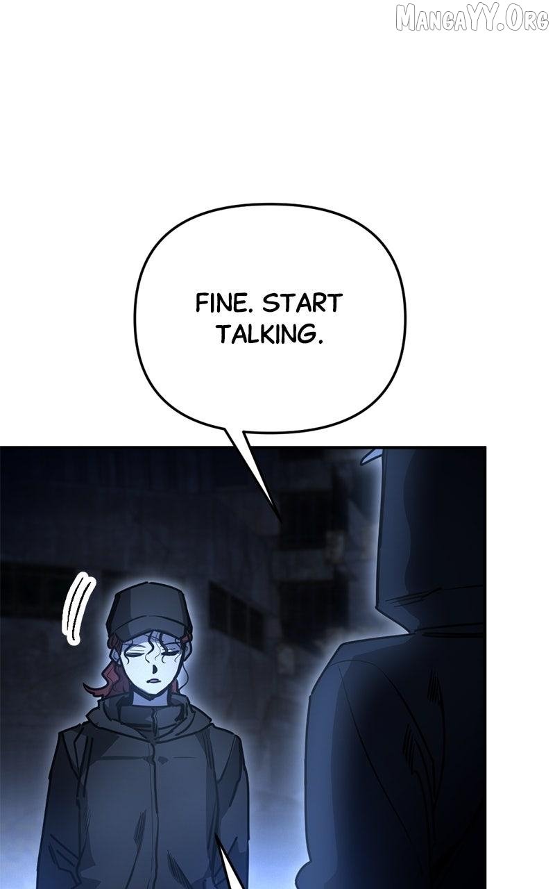 I Was Mistaken for the Villain Chapter 34 Page 62