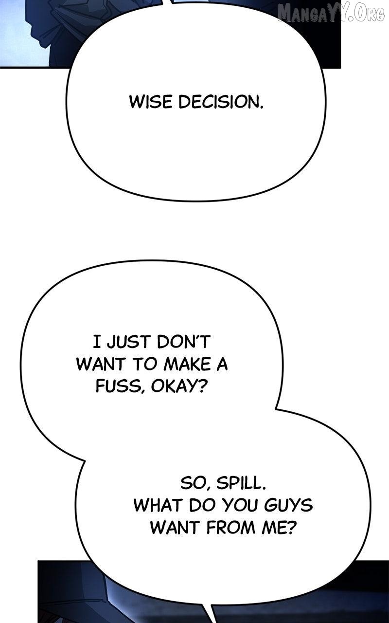 I Was Mistaken for the Villain Chapter 34 Page 63
