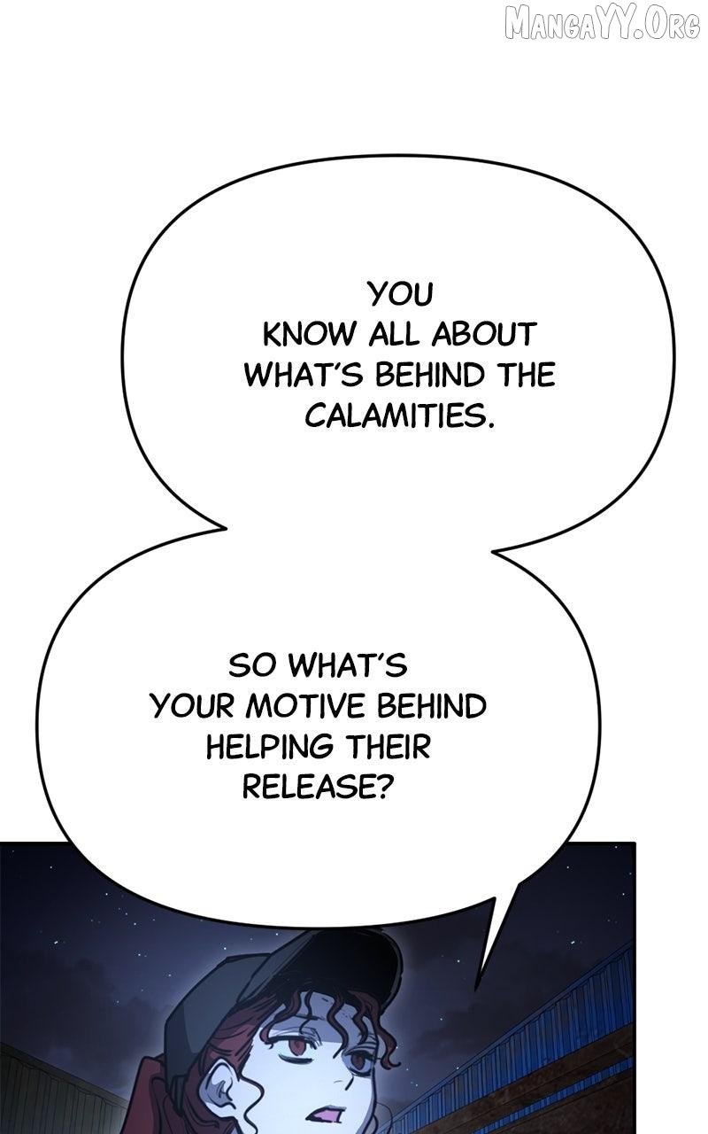 I Was Mistaken for the Villain Chapter 34 Page 65