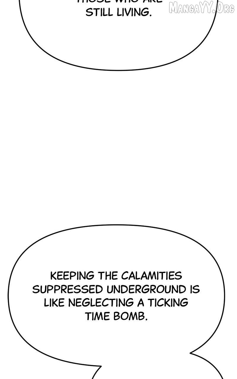 I Was Mistaken for the Villain Chapter 34 Page 68