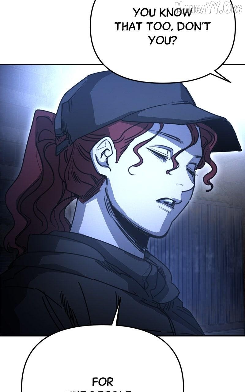 I Was Mistaken for the Villain Chapter 34 Page 69