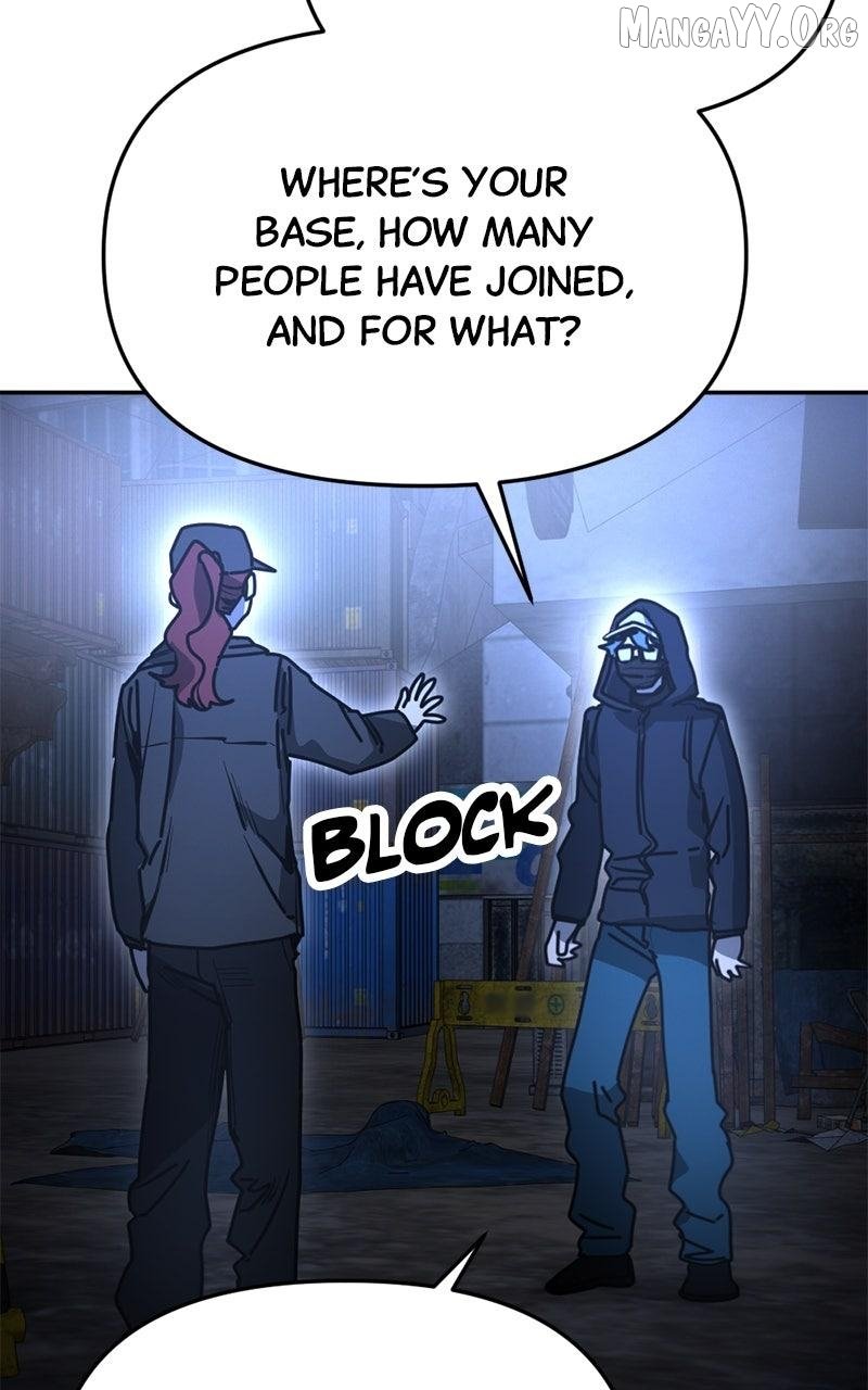 I Was Mistaken for the Villain Chapter 34 Page 71