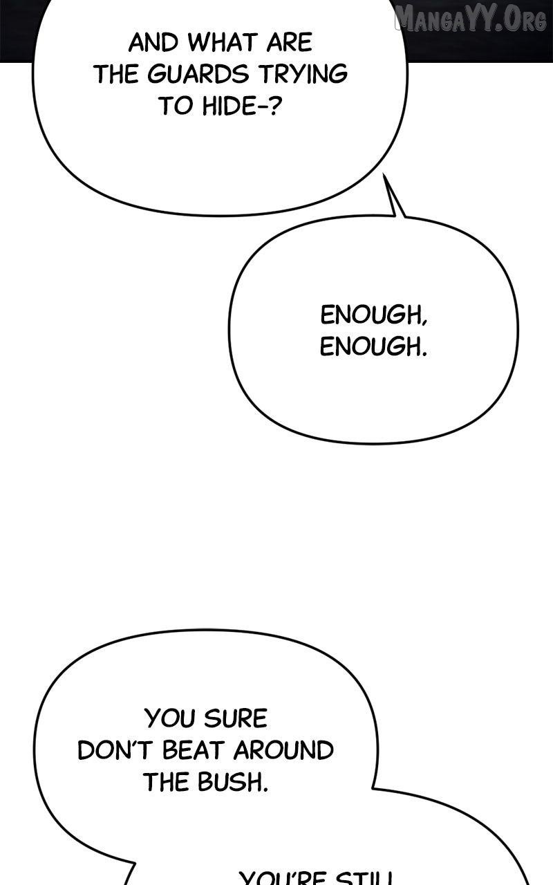 I Was Mistaken for the Villain Chapter 34 Page 72