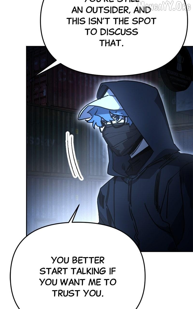 I Was Mistaken for the Villain Chapter 34 Page 73