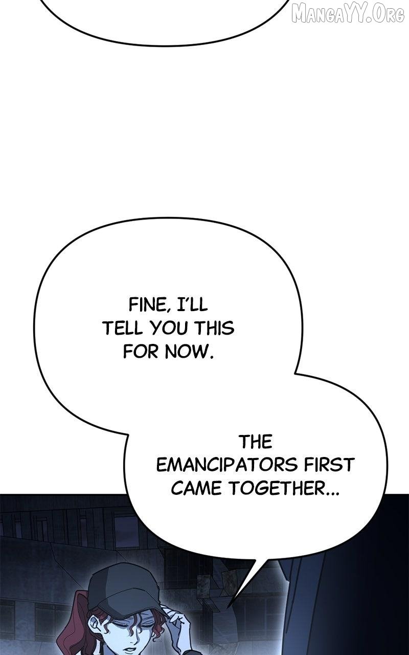 I Was Mistaken for the Villain Chapter 34 Page 74