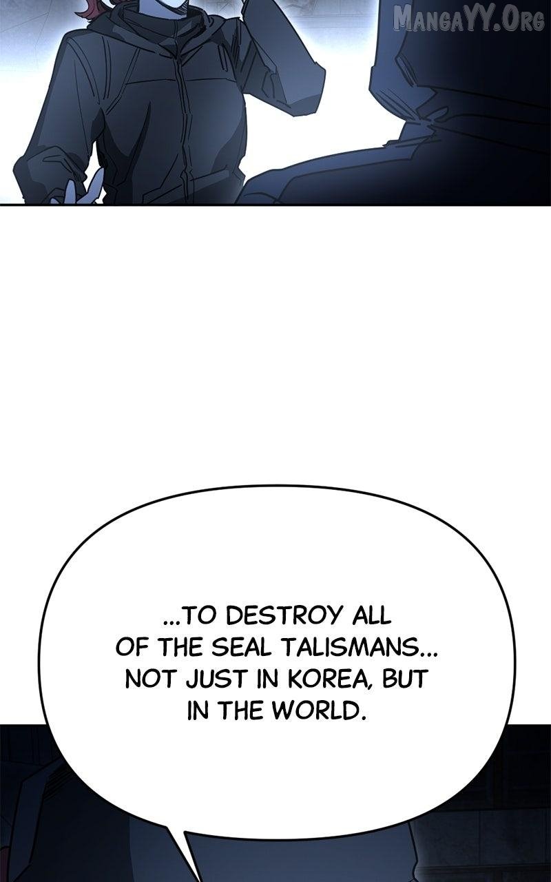 I Was Mistaken for the Villain Chapter 34 Page 75