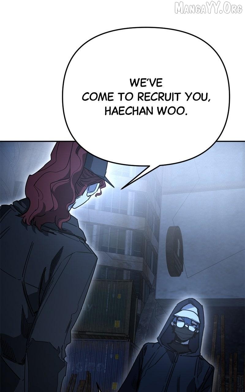 I Was Mistaken for the Villain Chapter 34 Page 77