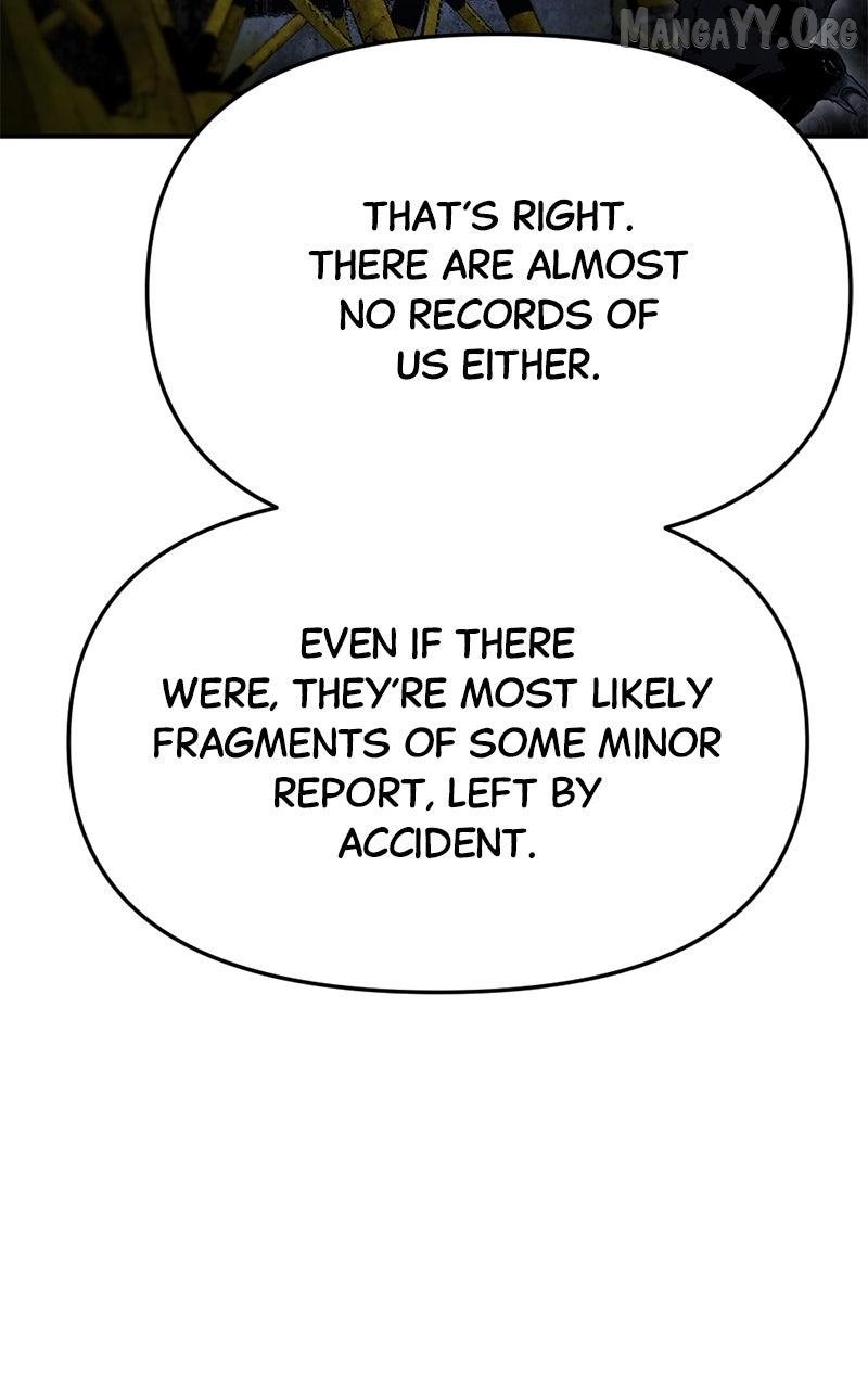 I Was Mistaken for the Villain Chapter 34 Page 81
