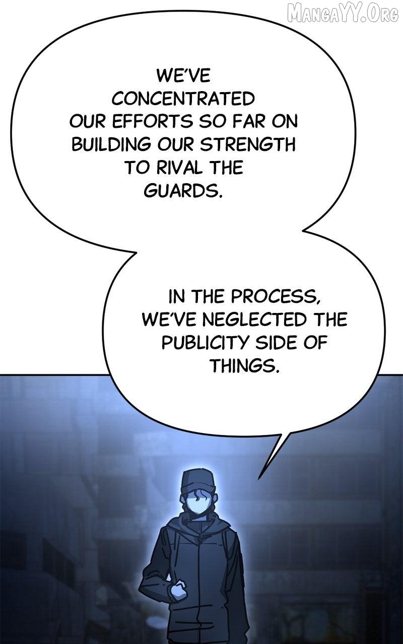 I Was Mistaken for the Villain Chapter 34 Page 82