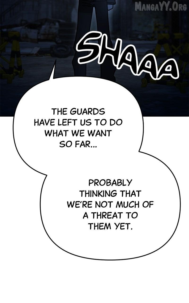 I Was Mistaken for the Villain Chapter 34 Page 83