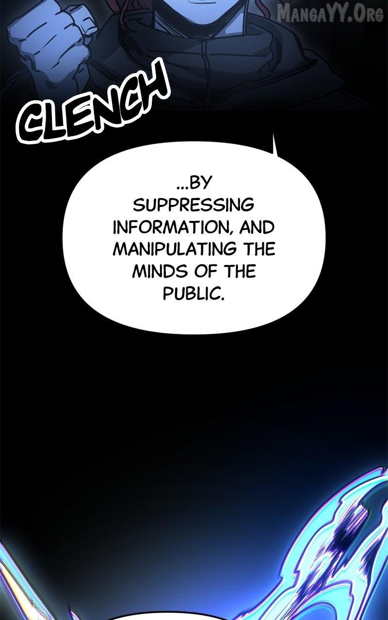 I Was Mistaken for the Villain Chapter 34 Page 85