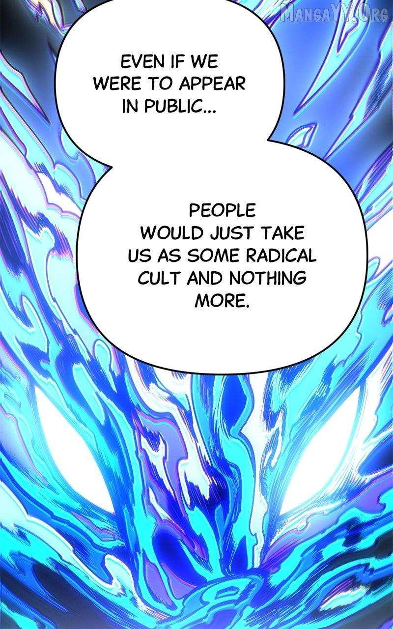 I Was Mistaken for the Villain Chapter 34 Page 86
