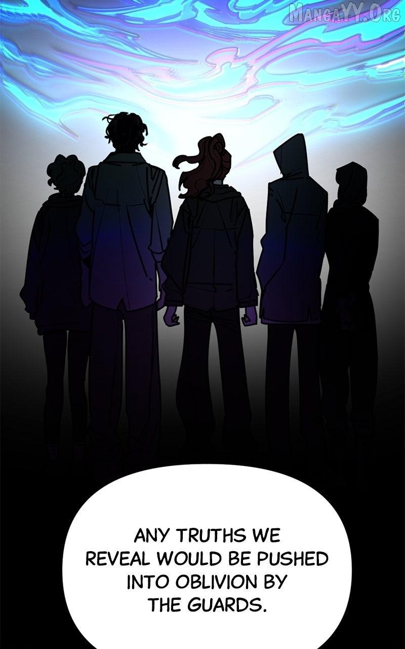 I Was Mistaken for the Villain Chapter 34 Page 87