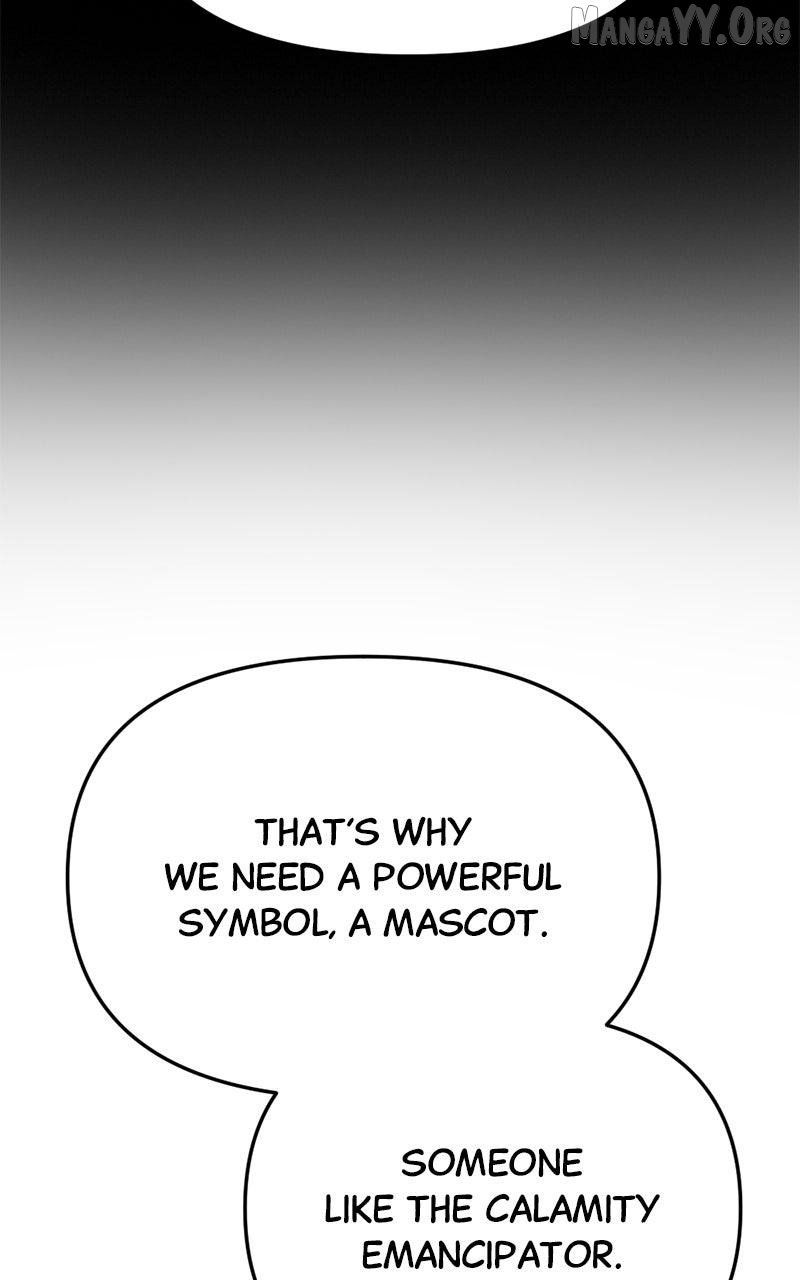 I Was Mistaken for the Villain Chapter 34 Page 88
