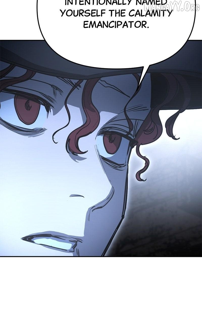 I Was Mistaken for the Villain Chapter 34 Page 93