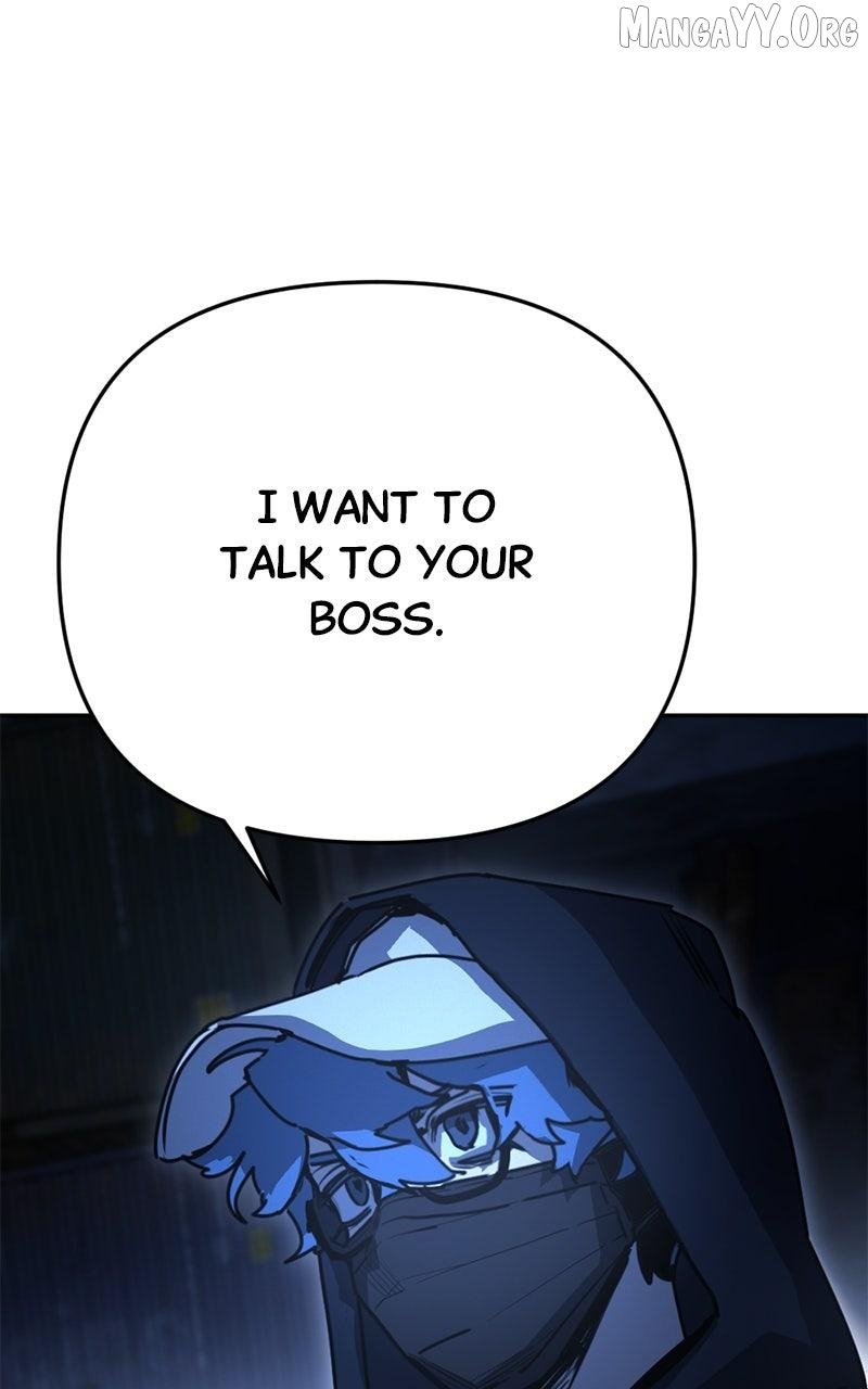 I Was Mistaken for the Villain Chapter 34 Page 98