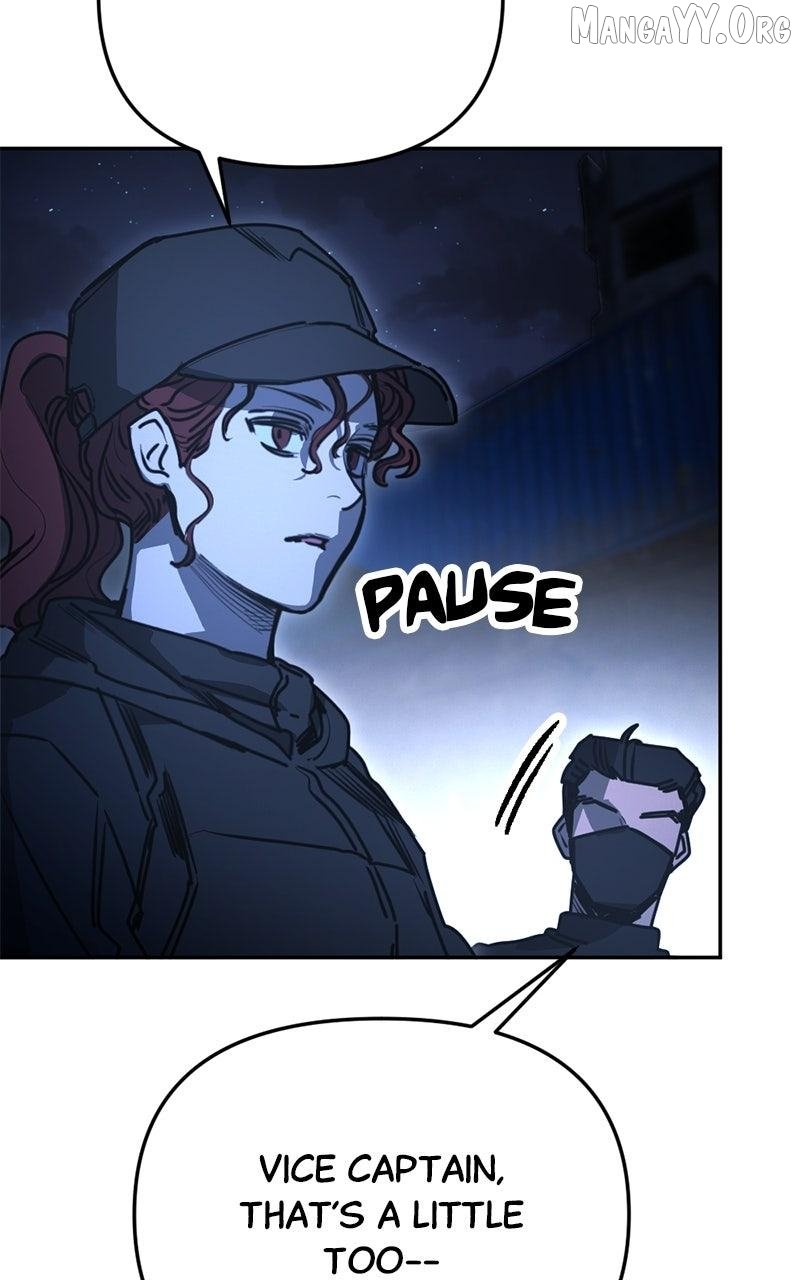 I Was Mistaken for the Villain Chapter 34 Page 100