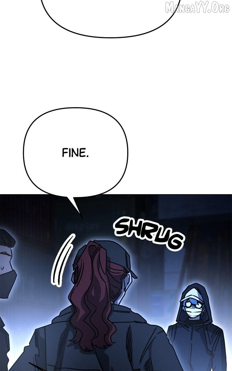 I Was Mistaken for the Villain Chapter 34 Page 101