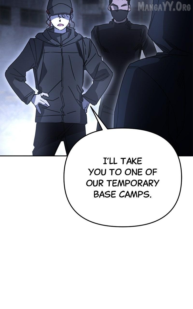 I Was Mistaken for the Villain Chapter 34 Page 103