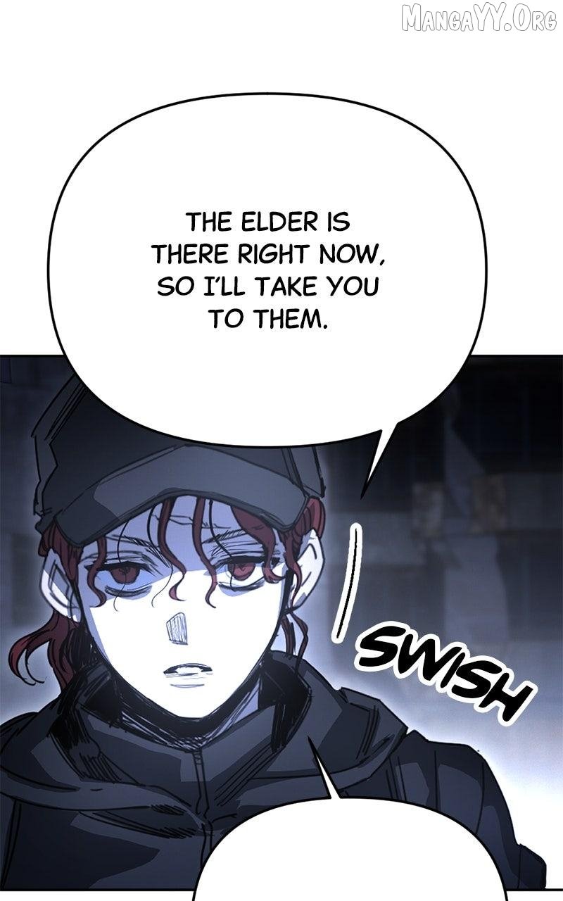 I Was Mistaken for the Villain Chapter 34 Page 104