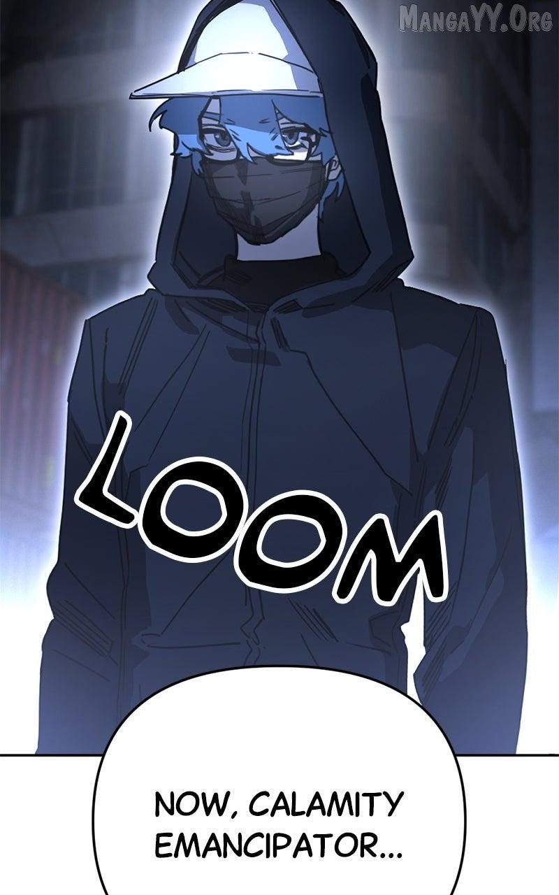I Was Mistaken for the Villain Chapter 34 Page 106