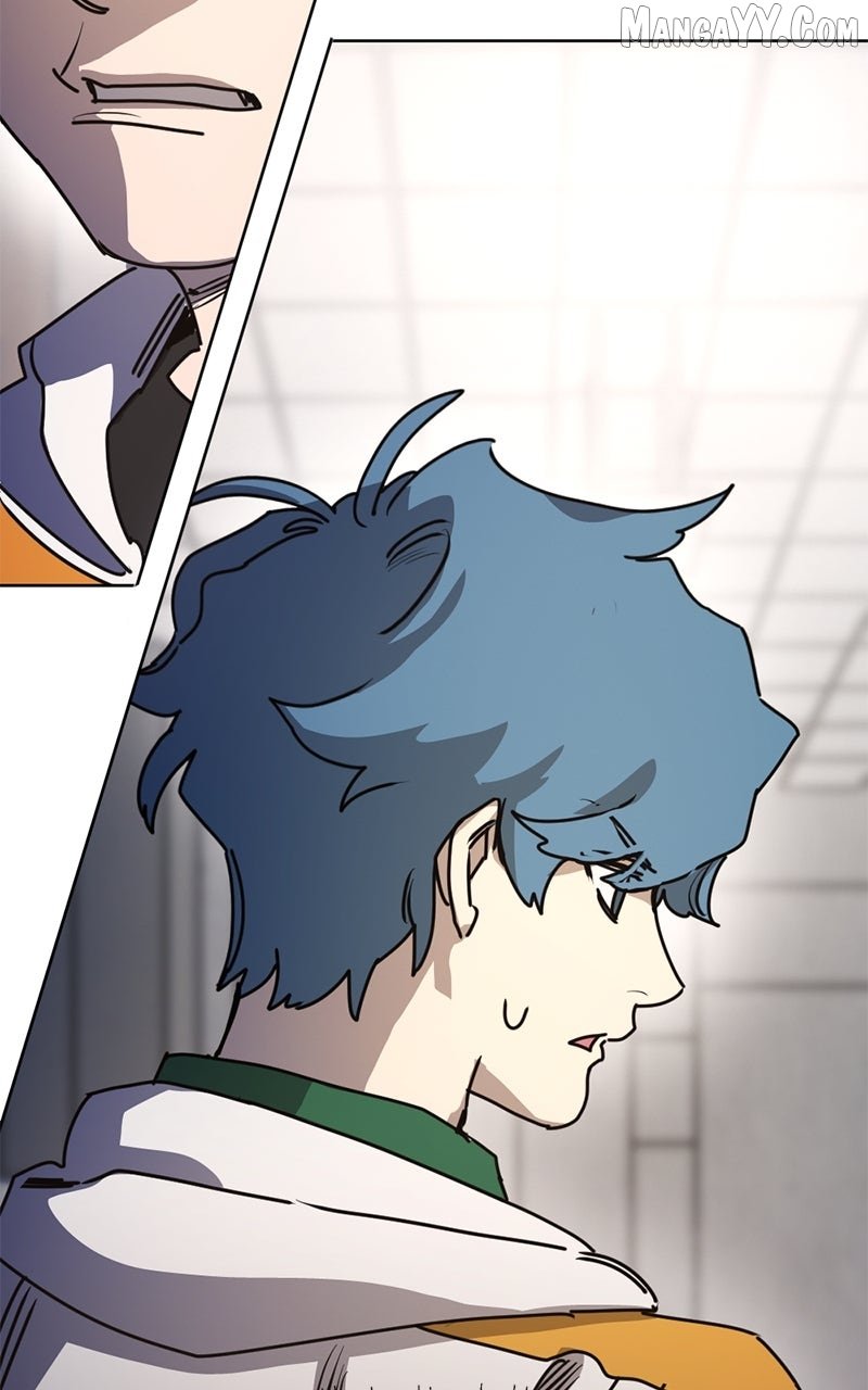 I Was Mistaken for the Villain Chapter 32 Page 3