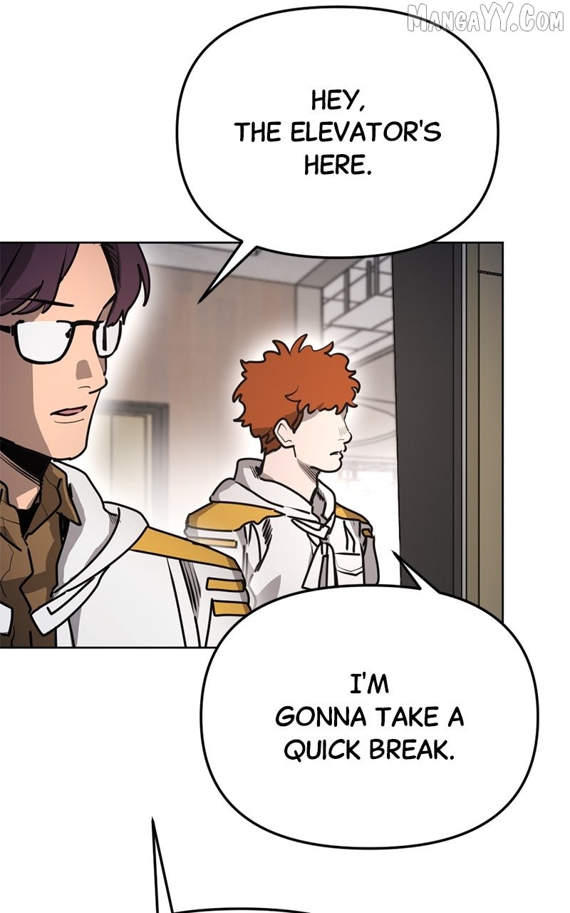 I Was Mistaken for the Villain Chapter 32 Page 5