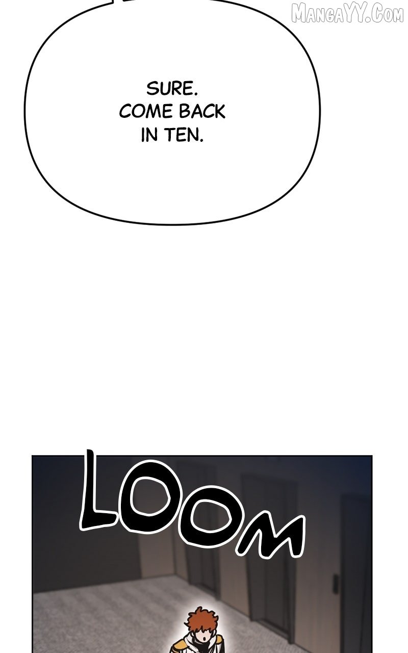 I Was Mistaken for the Villain Chapter 32 Page 6