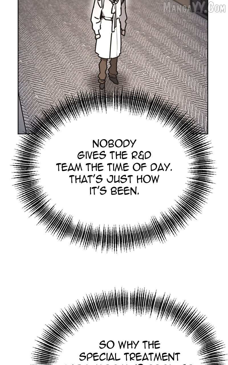 I Was Mistaken for the Villain Chapter 32 Page 7
