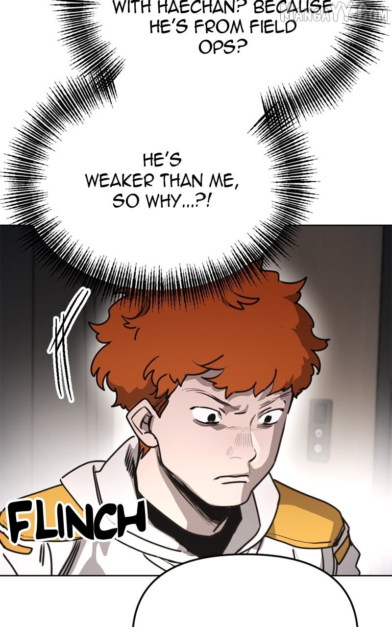 I Was Mistaken for the Villain Chapter 32 Page 8